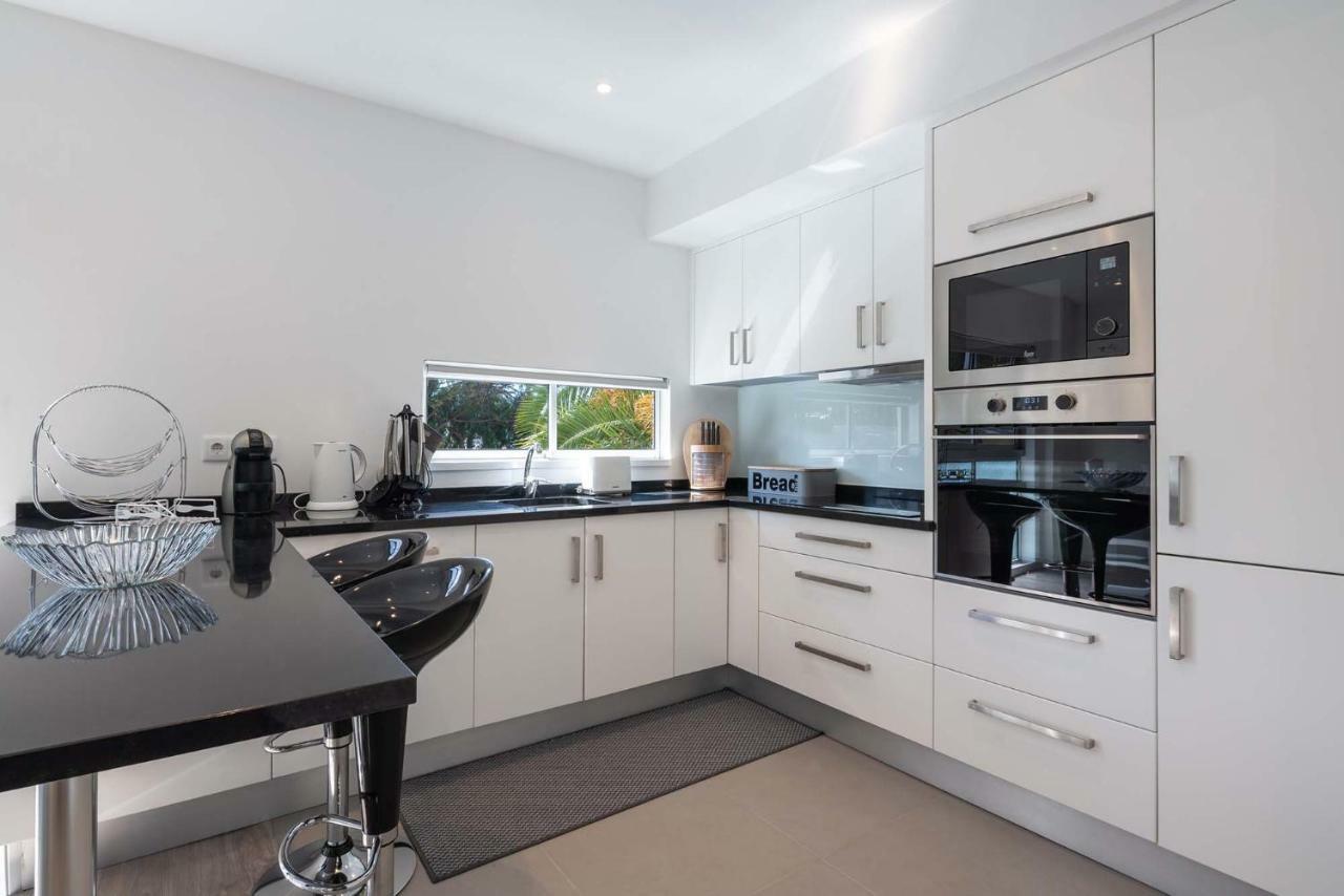 Apartamento Pita By Hr Madeira 푼샬 외부 사진