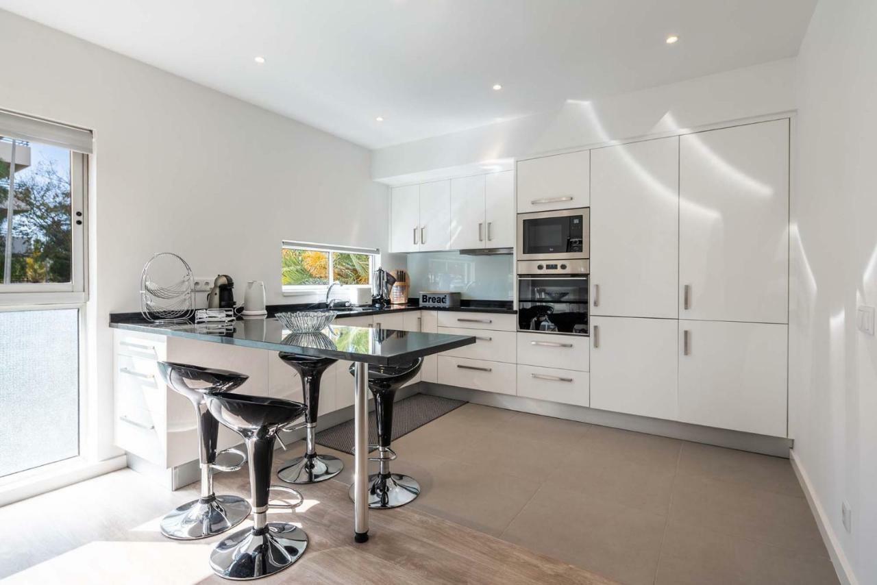 Apartamento Pita By Hr Madeira 푼샬 외부 사진
