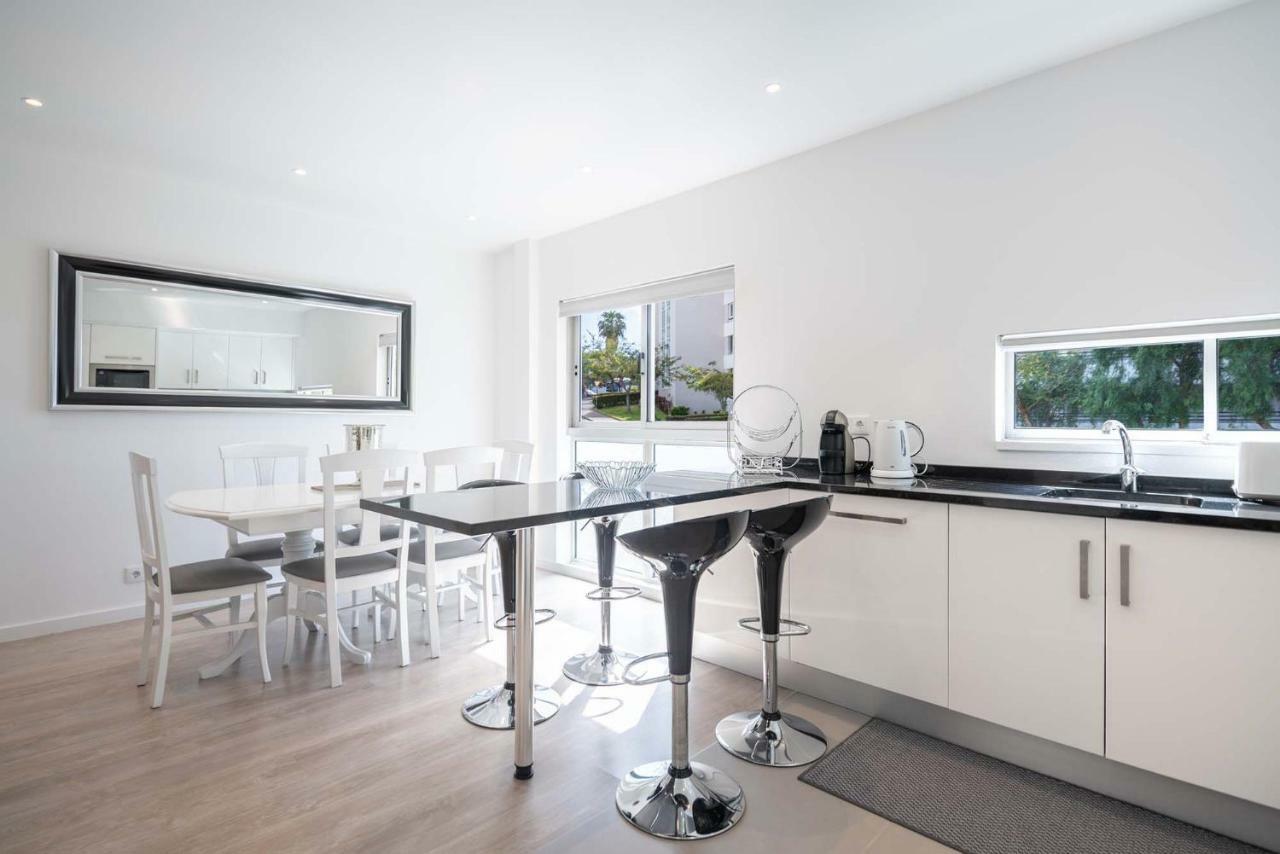 Apartamento Pita By Hr Madeira 푼샬 외부 사진